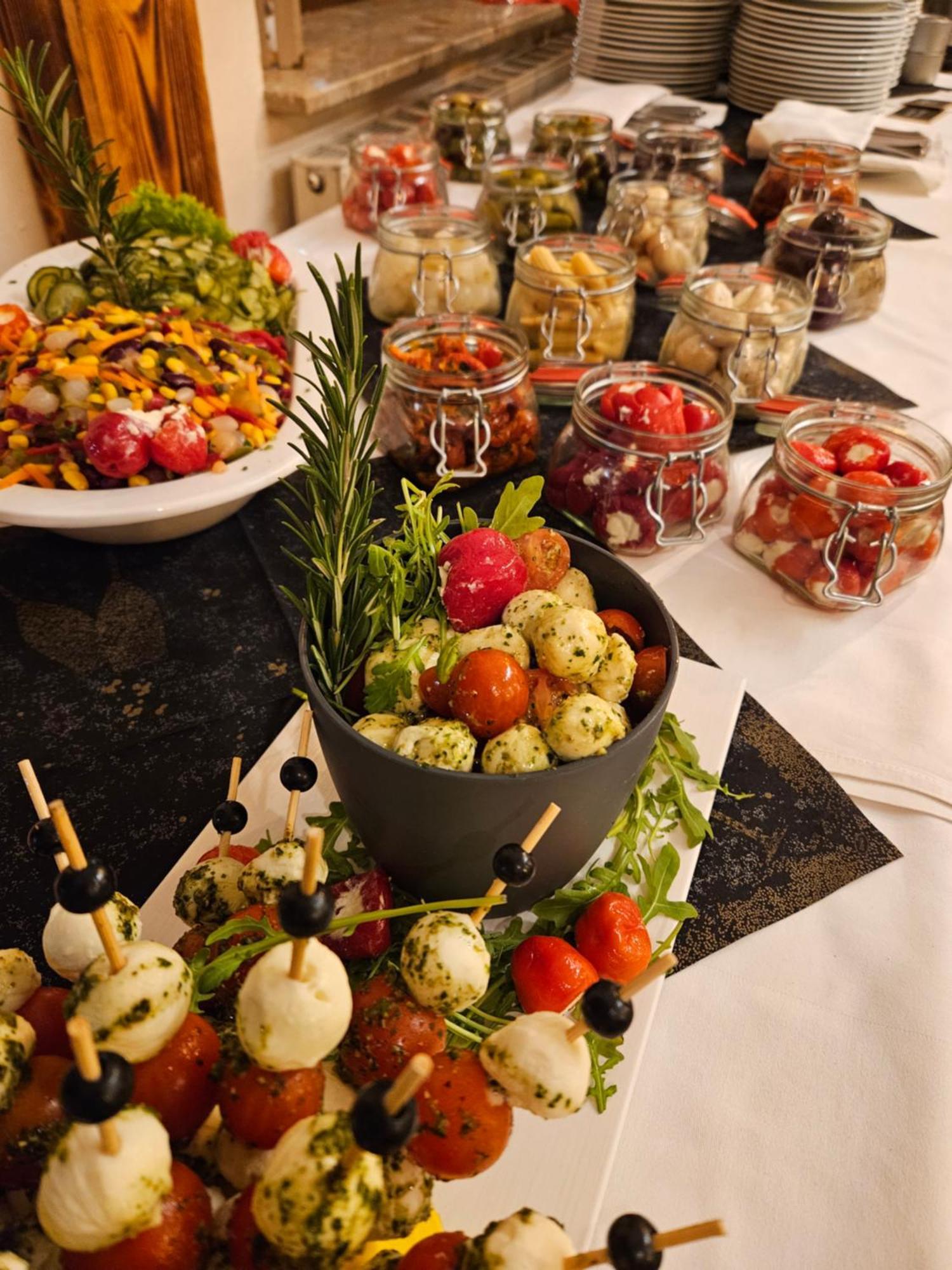 Hotel-Restaurant Thueringer Hof Bad Frankenhausen Eksteriør bilde
