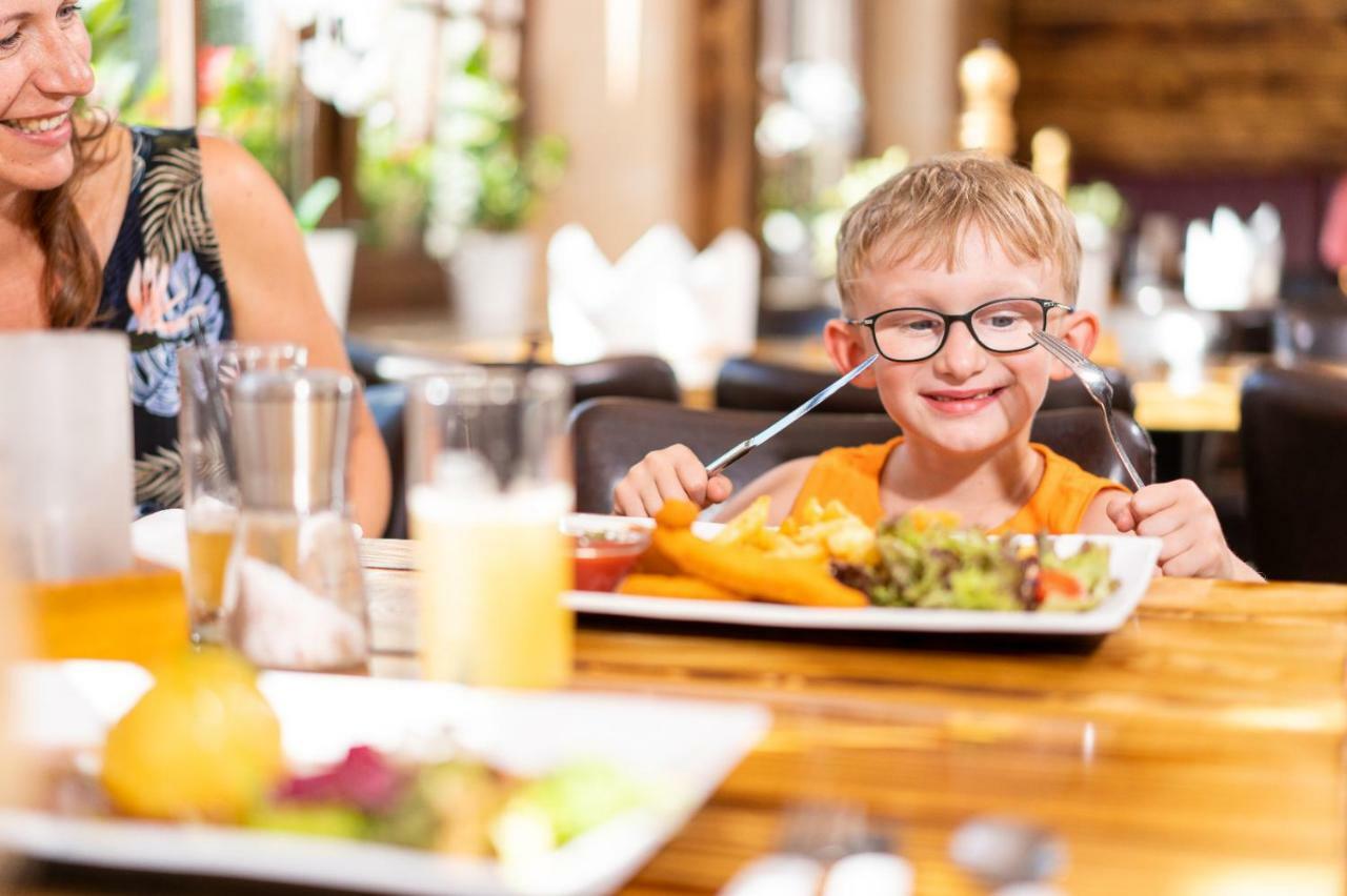Hotel-Restaurant Thueringer Hof Bad Frankenhausen Eksteriør bilde